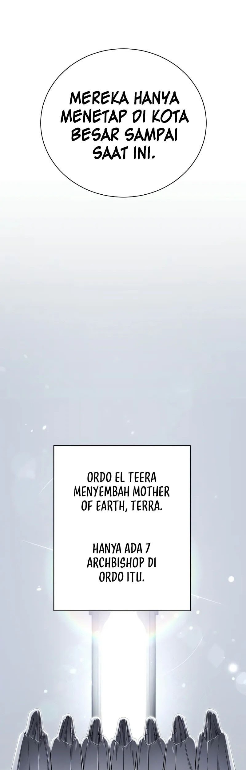 The Magic Tower's Problem Child Chapter 4 Gambar 50