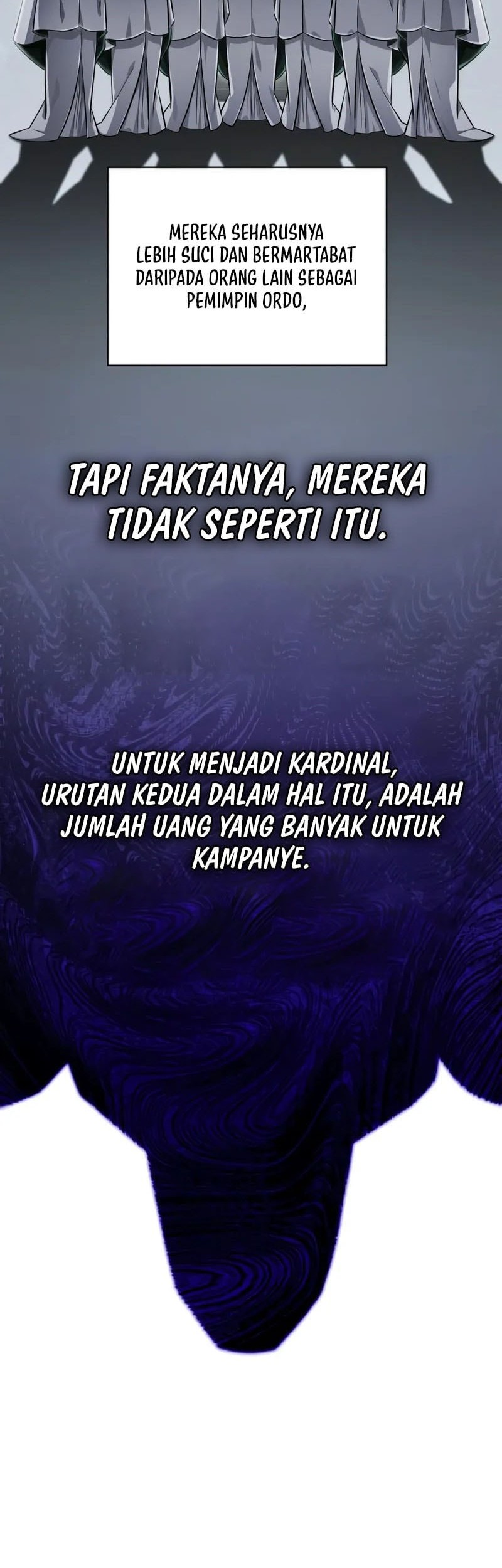 The Magic Tower's Problem Child Chapter 4 Gambar 51