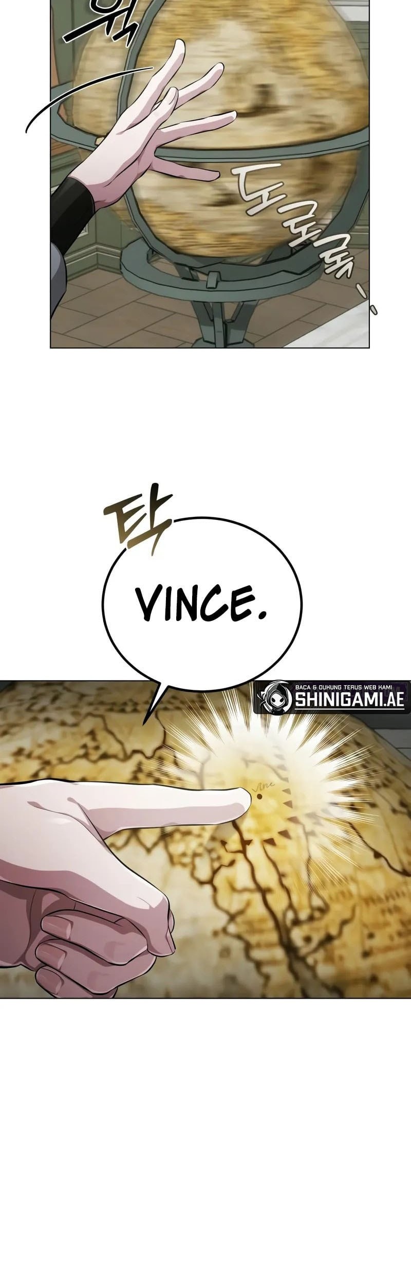 The Magic Tower's Problem Child Chapter 4 Gambar 56