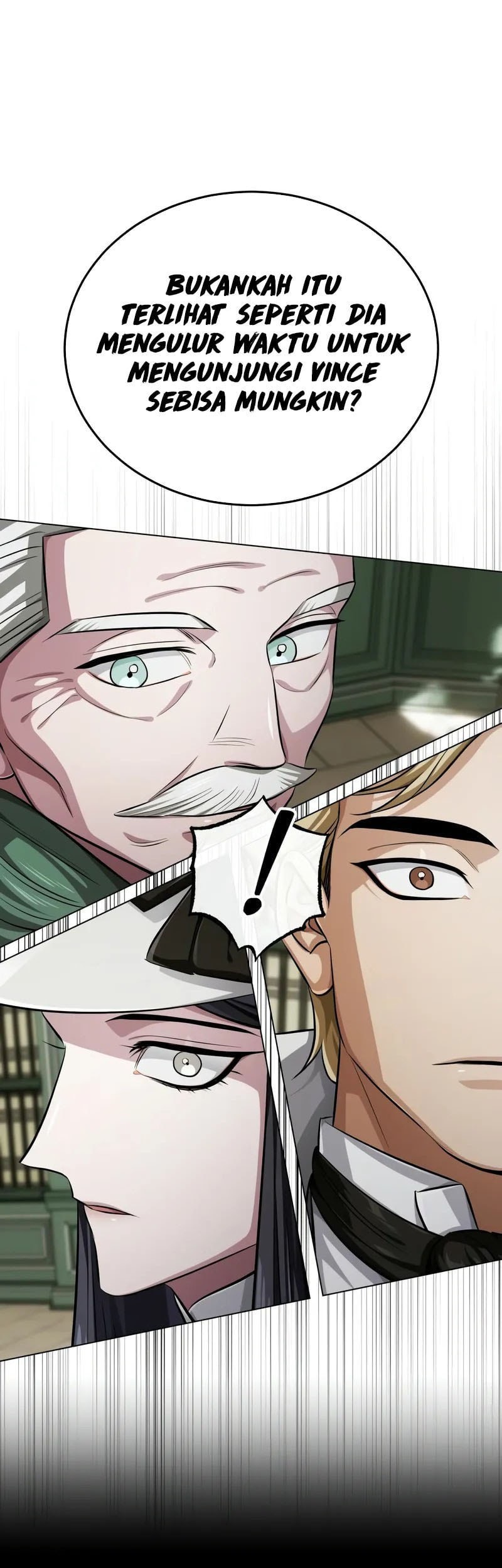 The Magic Tower's Problem Child Chapter 4 Gambar 58