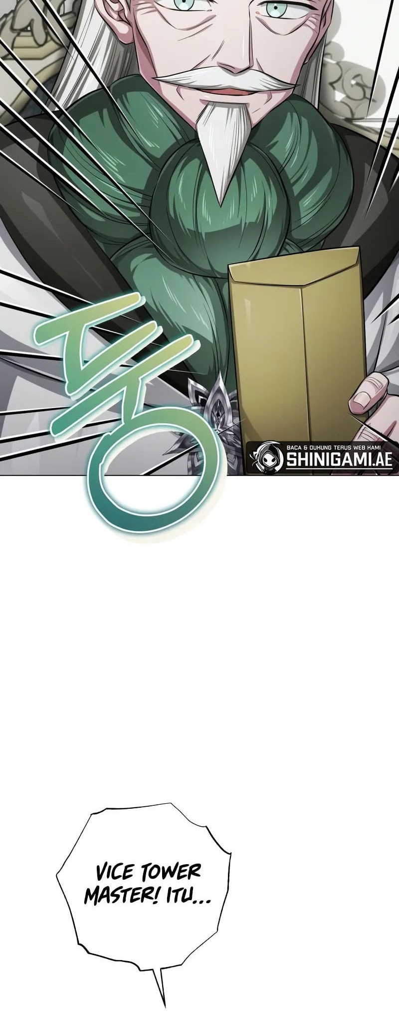 The Magic Tower's Problem Child Chapter 4 Gambar 65