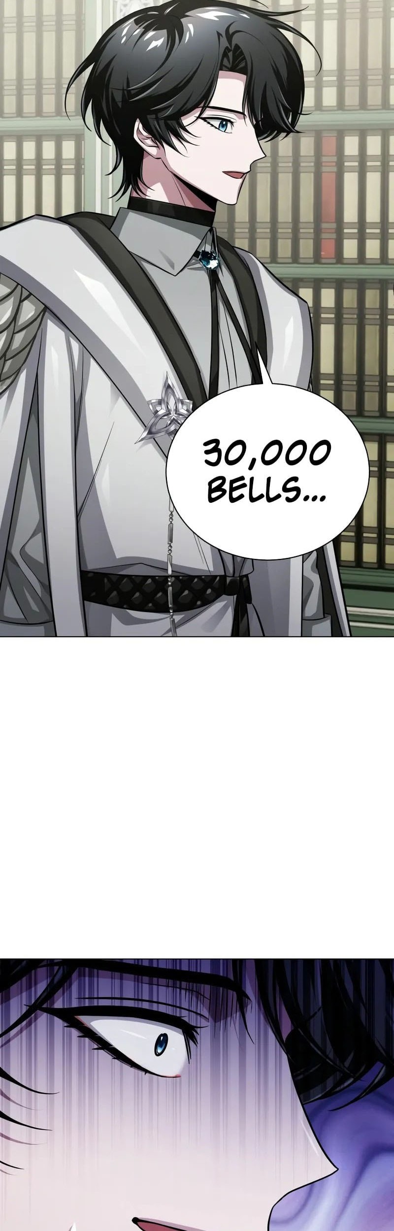 The Magic Tower's Problem Child Chapter 4 Gambar 67