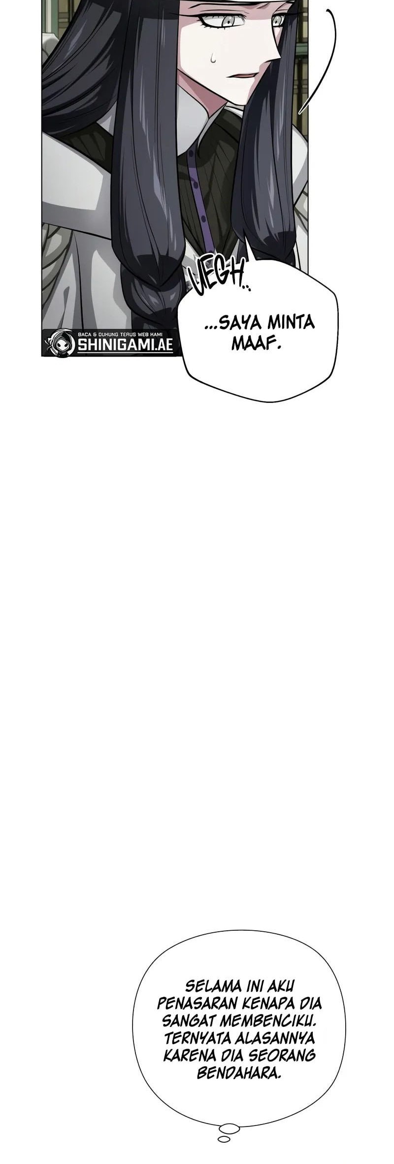 The Magic Tower's Problem Child Chapter 4 Gambar 45