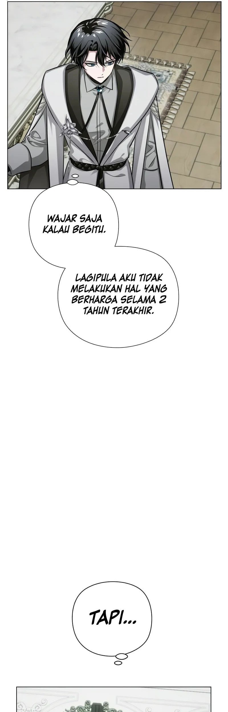 The Magic Tower's Problem Child Chapter 4 Gambar 46