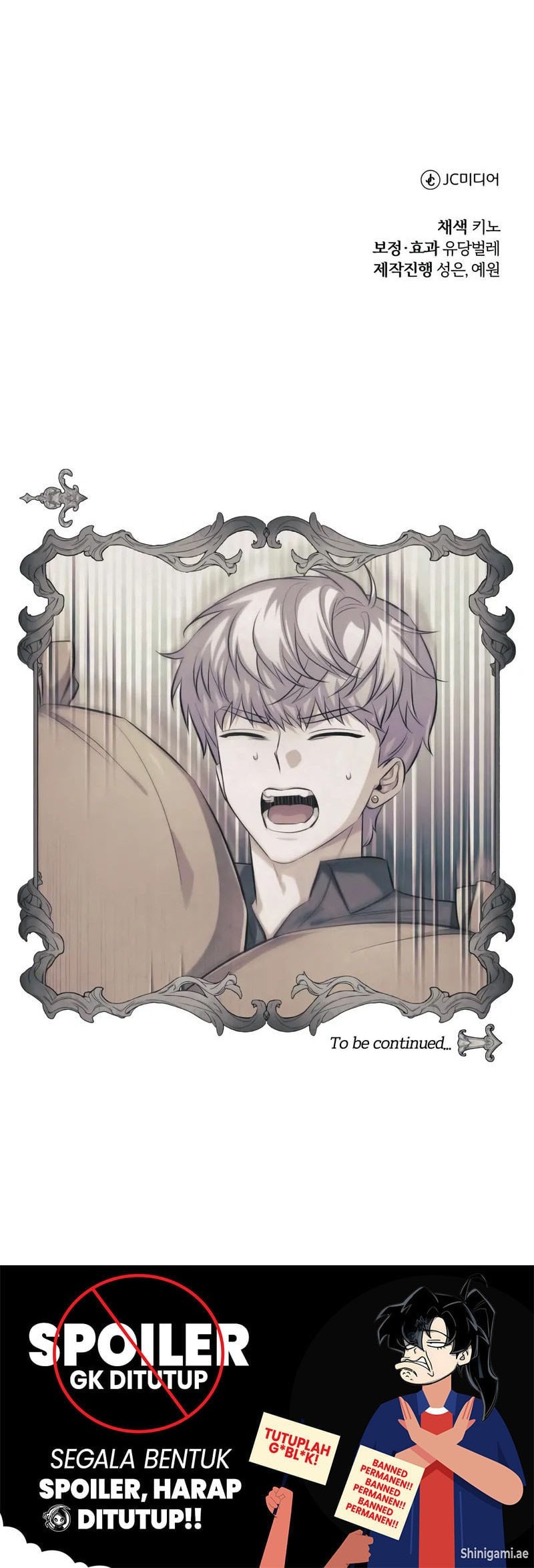 The Magic Tower's Problem Child Chapter 4 Gambar 75