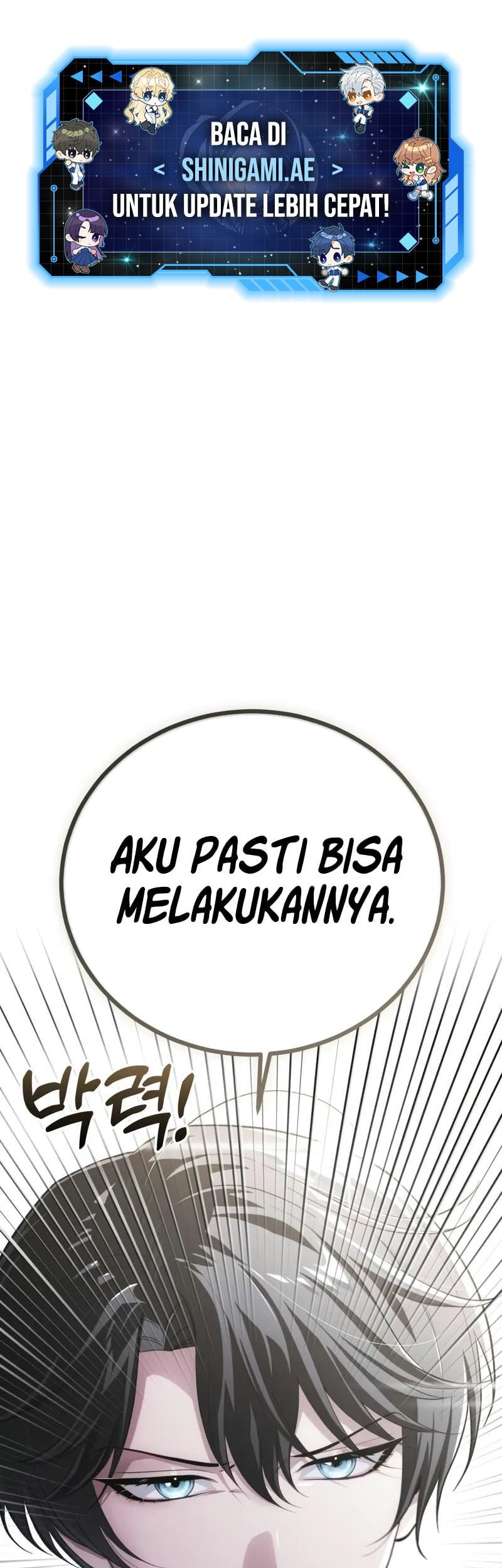 Manhwa The Magic Tower's Problem Child Chapter 4 gambar nomor 2