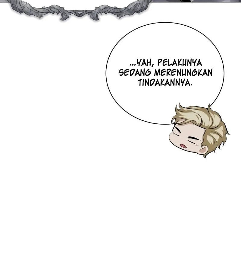 The Magic Tower's Problem Child Chapter 4 Gambar 9