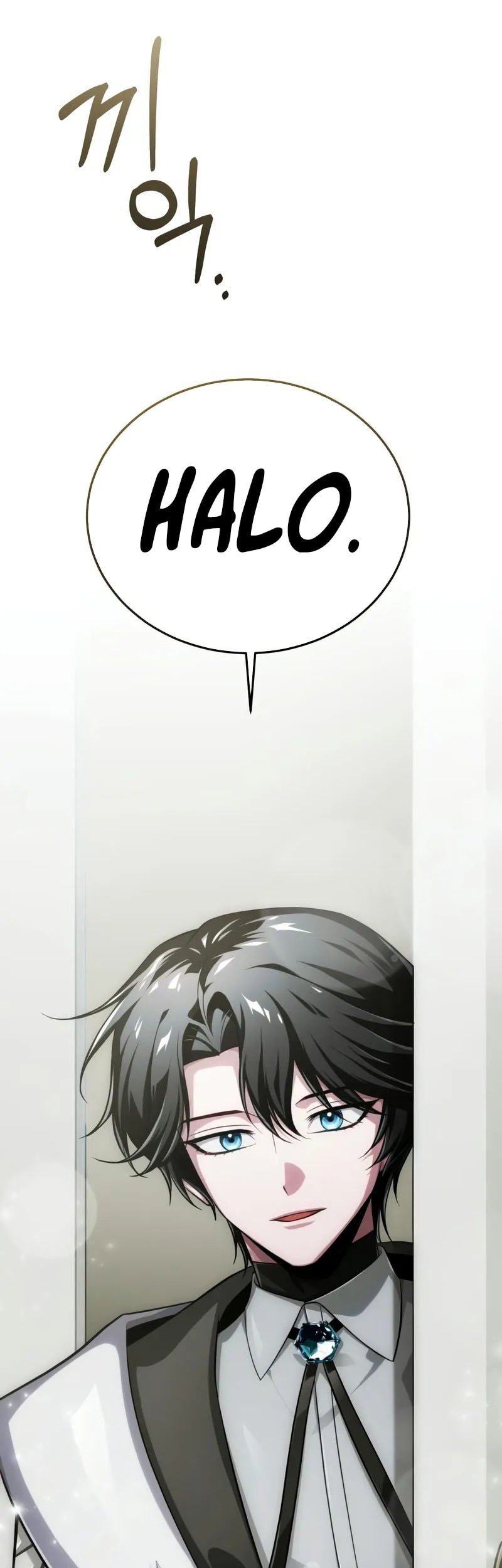 The Magic Tower's Problem Child Chapter 4 Gambar 26