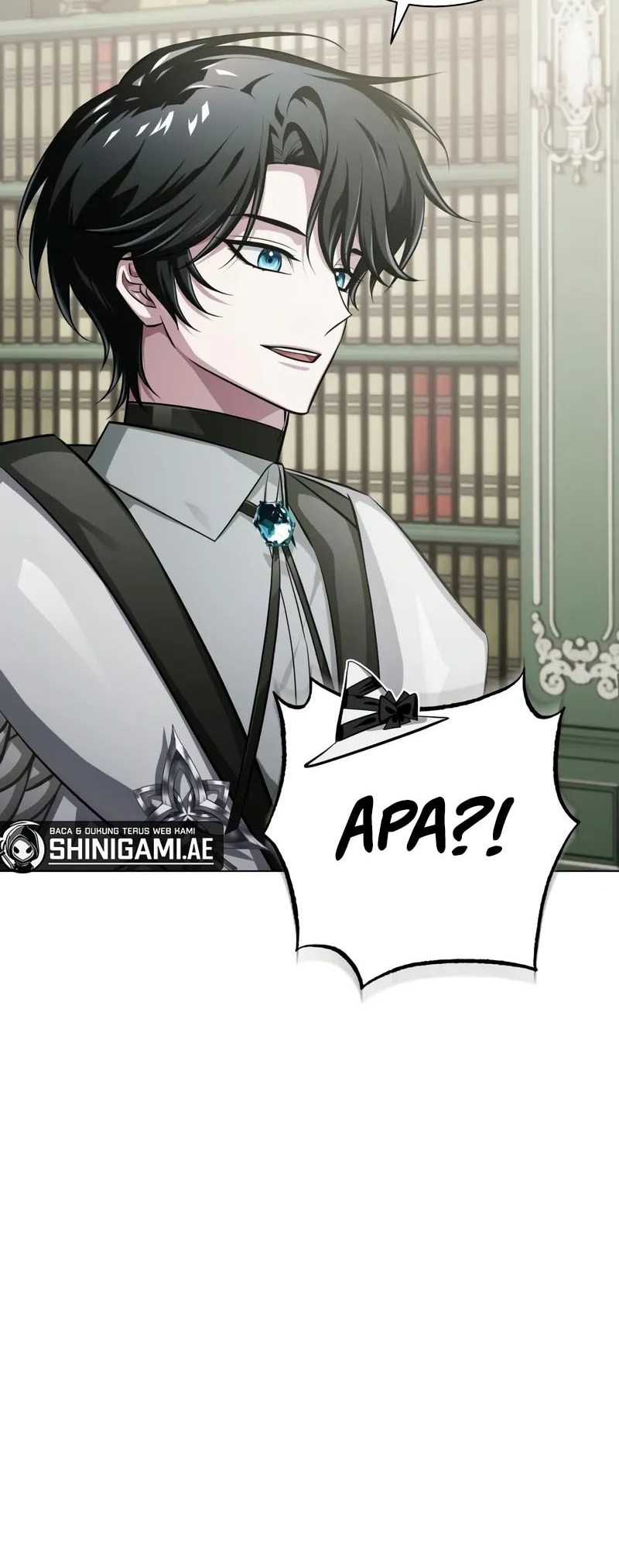 The Magic Tower's Problem Child Chapter 4 Gambar 29