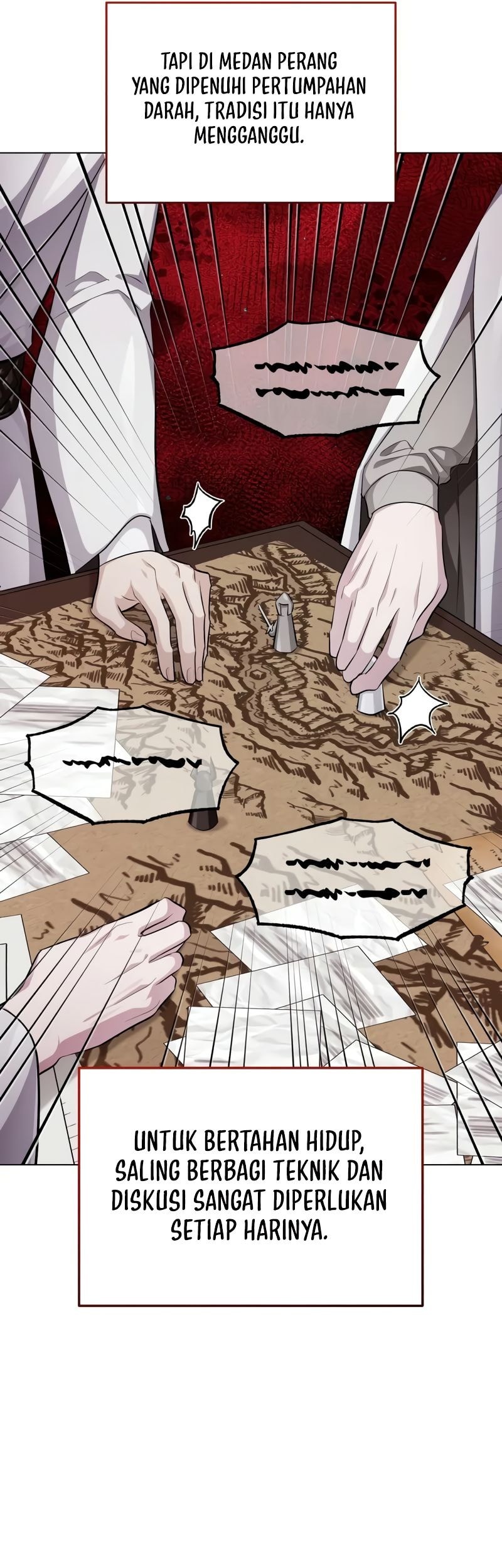 The Magic Tower's Problem Child Chapter 5 Gambar 49