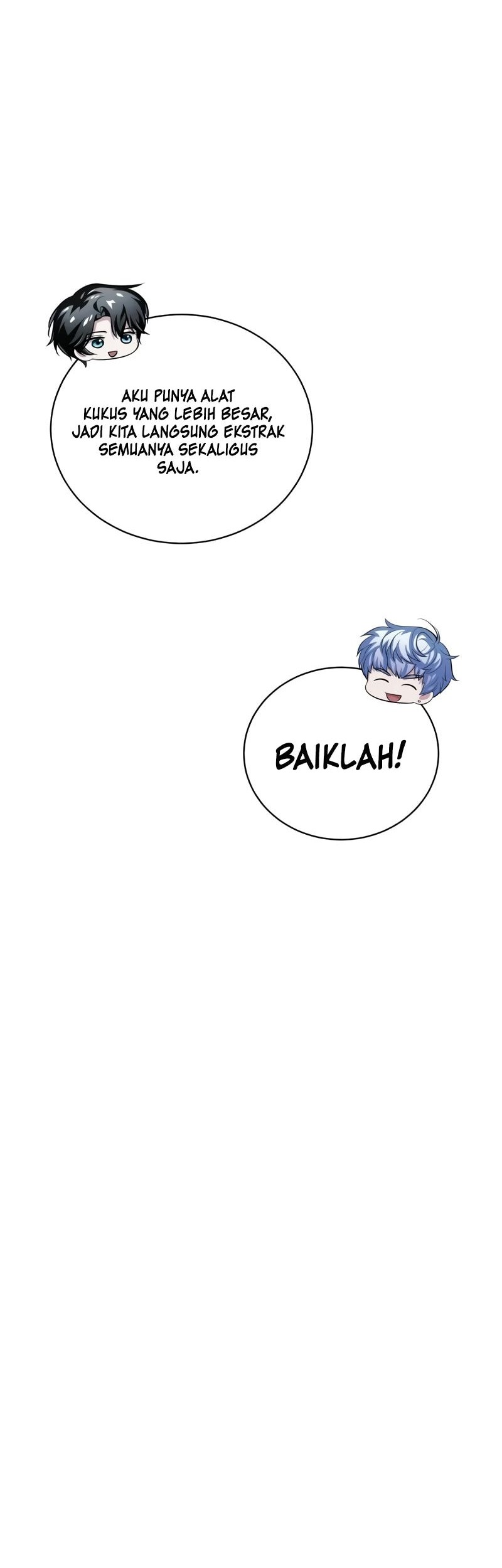 The Magic Tower's Problem Child Chapter 5 Gambar 54