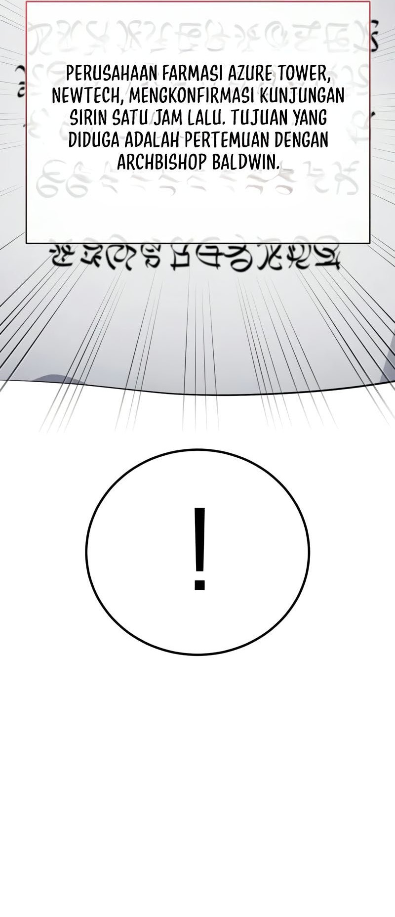 The Magic Tower's Problem Child Chapter 5 Gambar 59