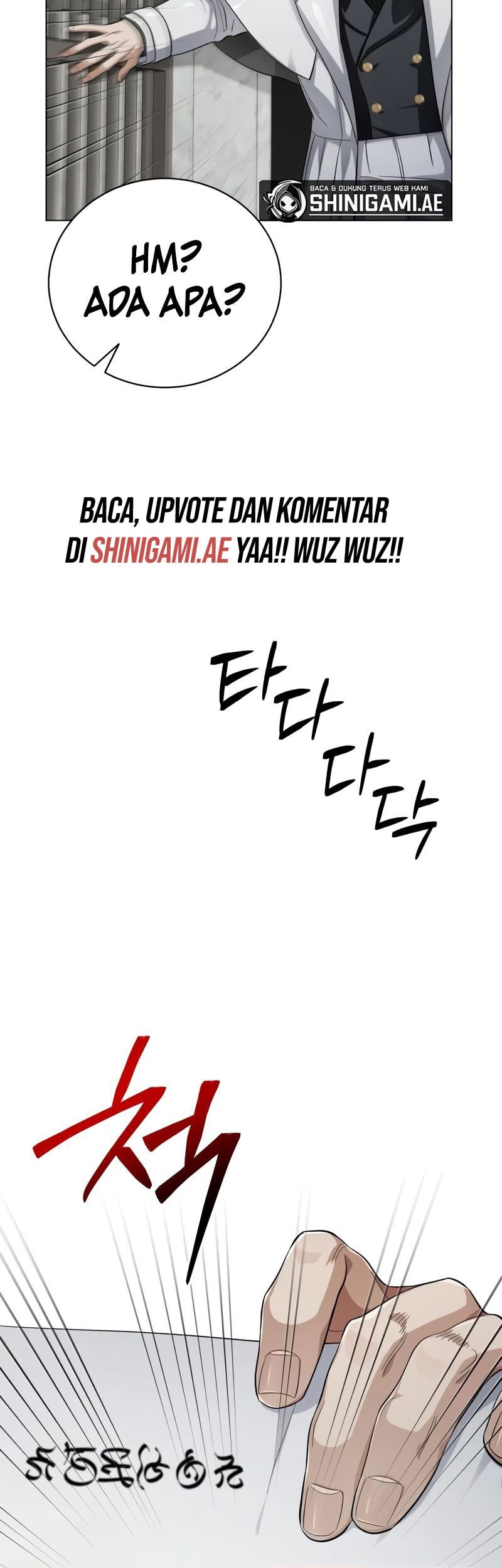 The Magic Tower's Problem Child Chapter 5 Gambar 58