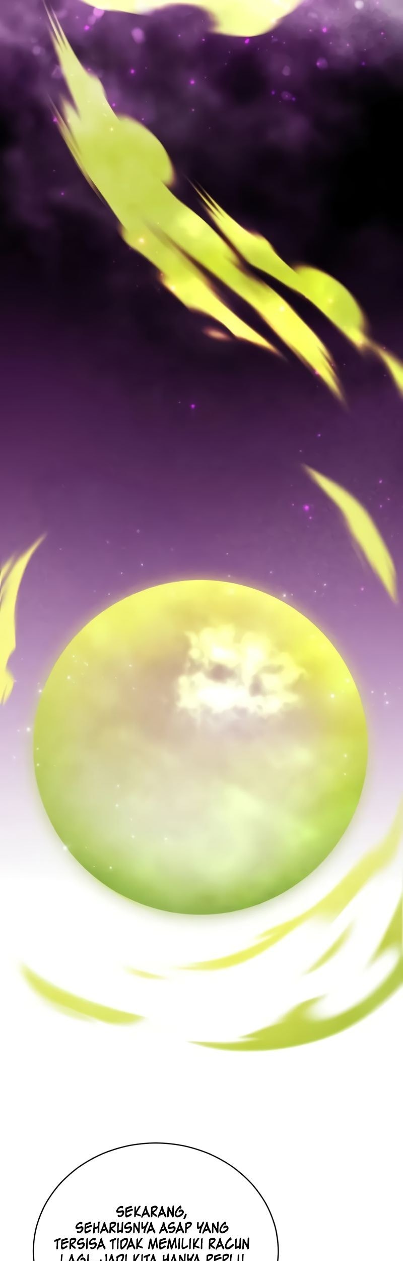 The Magic Tower's Problem Child Chapter 5 Gambar 33