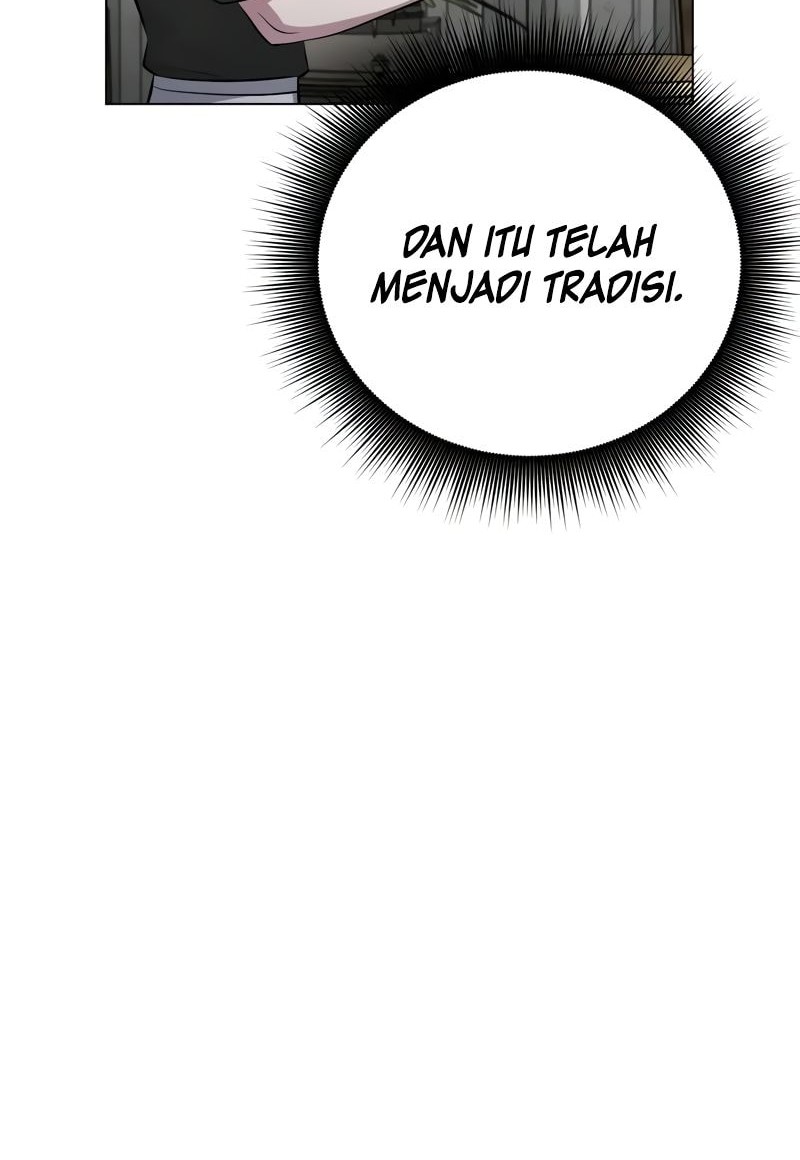 The Magic Tower's Problem Child Chapter 5 Gambar 48