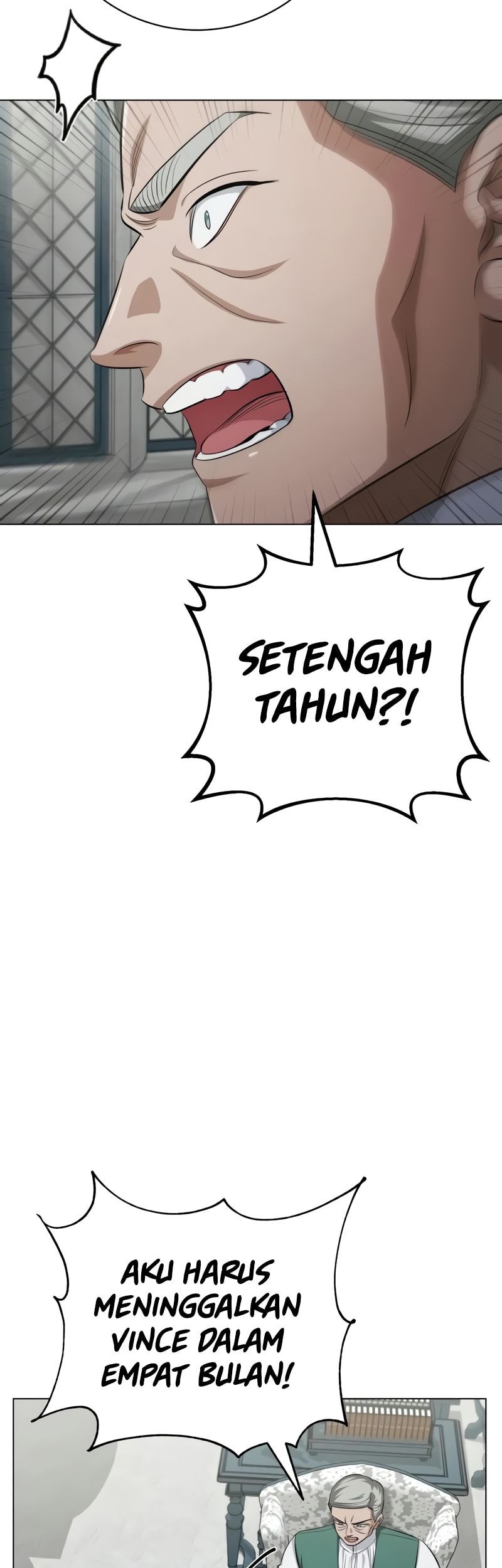 The Magic Tower's Problem Child Chapter 5 Gambar 74