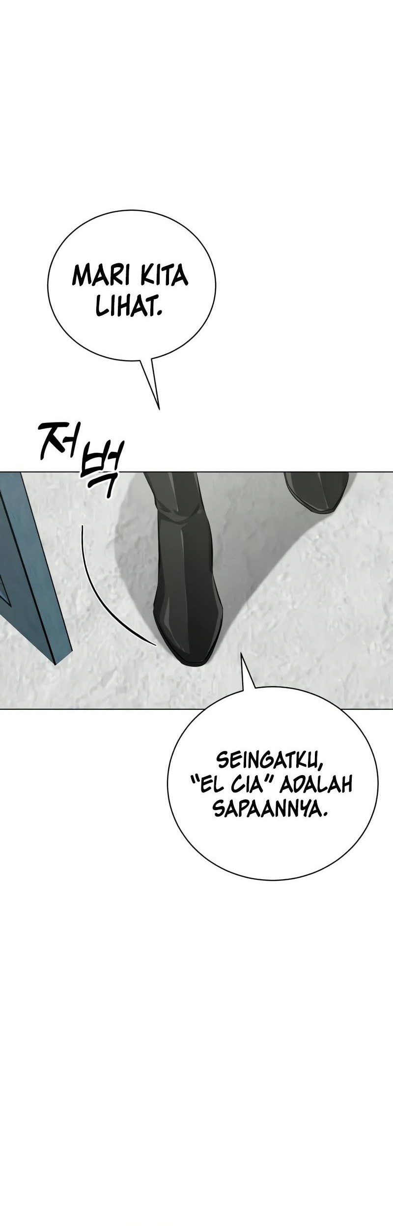 The Magic Tower's Problem Child Chapter 5 Gambar 79