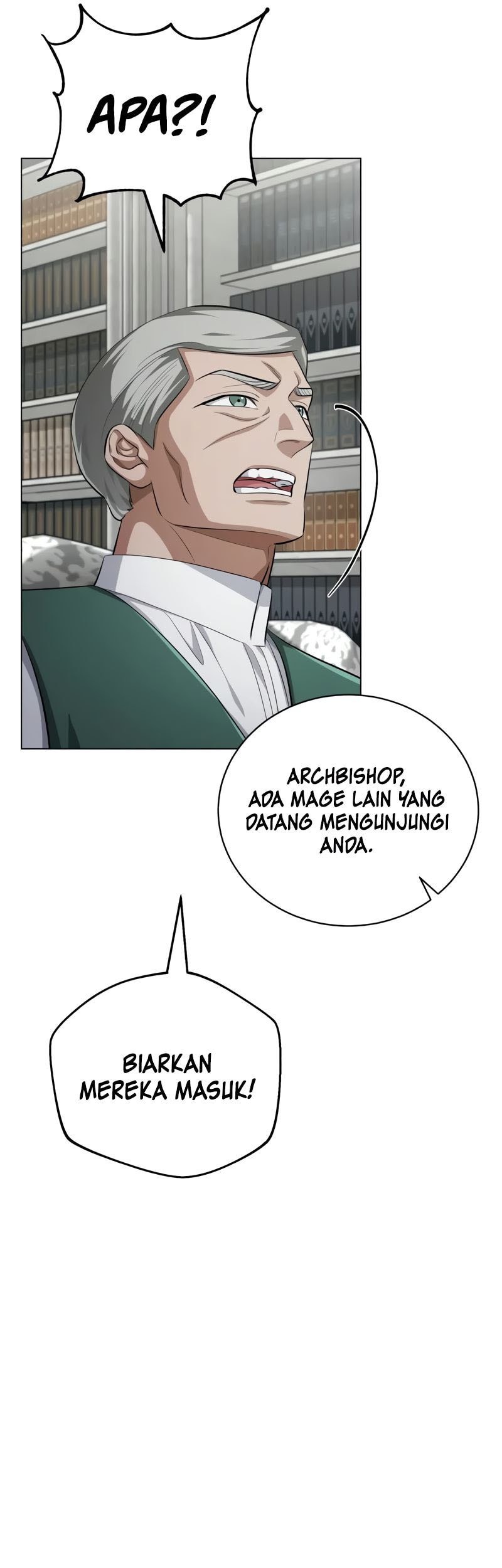 The Magic Tower's Problem Child Chapter 5 Gambar 76