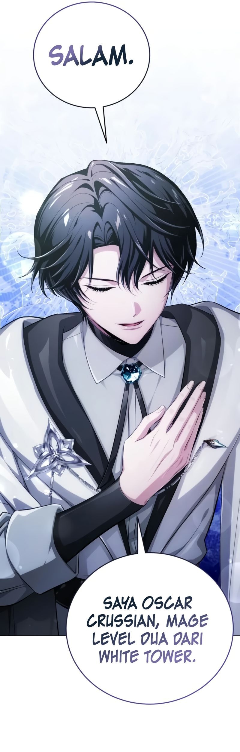 The Magic Tower's Problem Child Chapter 5 Gambar 80