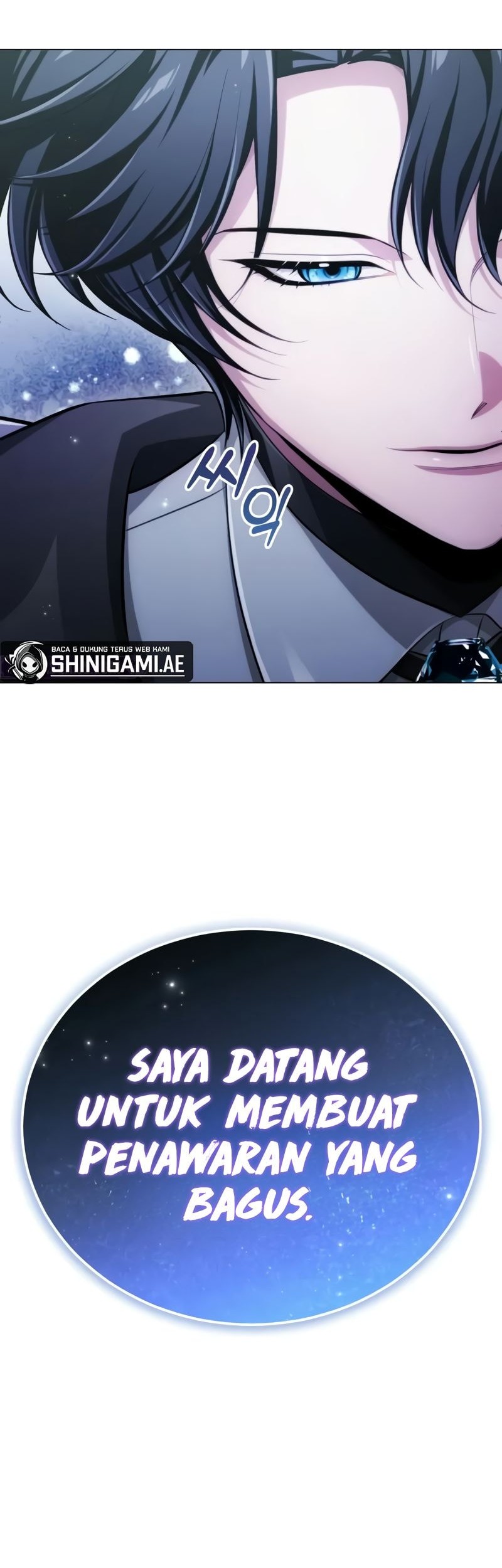 The Magic Tower's Problem Child Chapter 5 Gambar 81