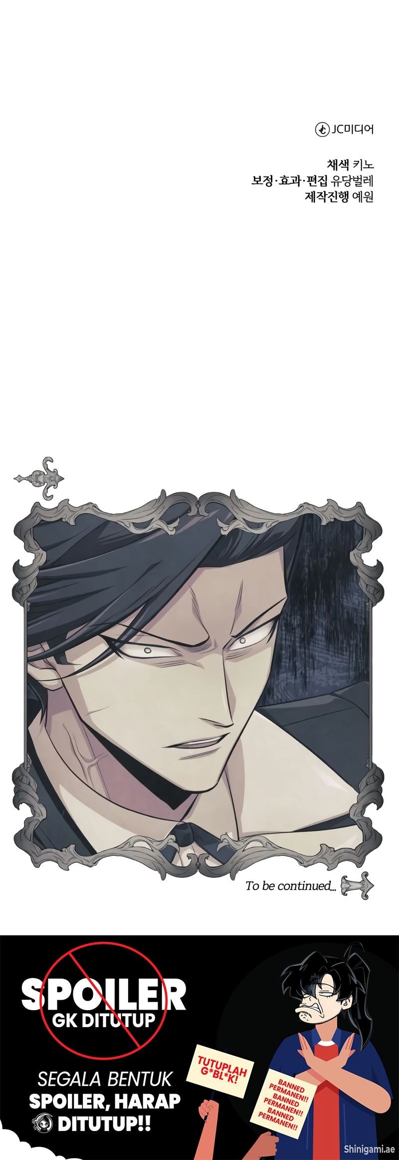 The Magic Tower's Problem Child Chapter 5 Gambar 82