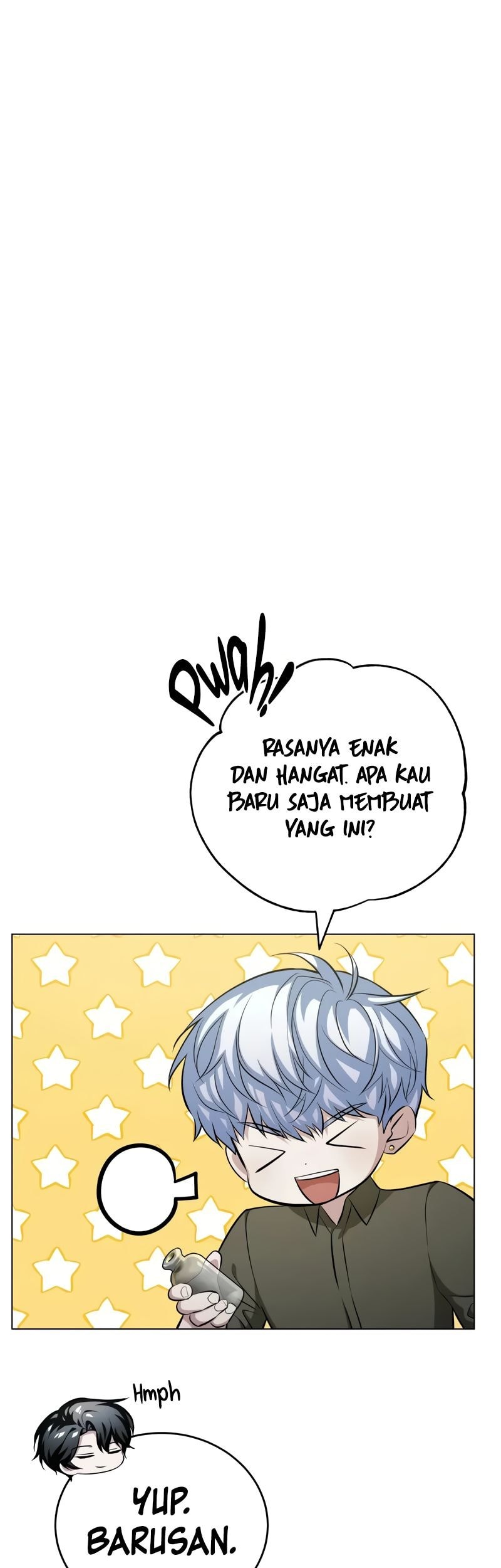 The Magic Tower's Problem Child Chapter 5 Gambar 11