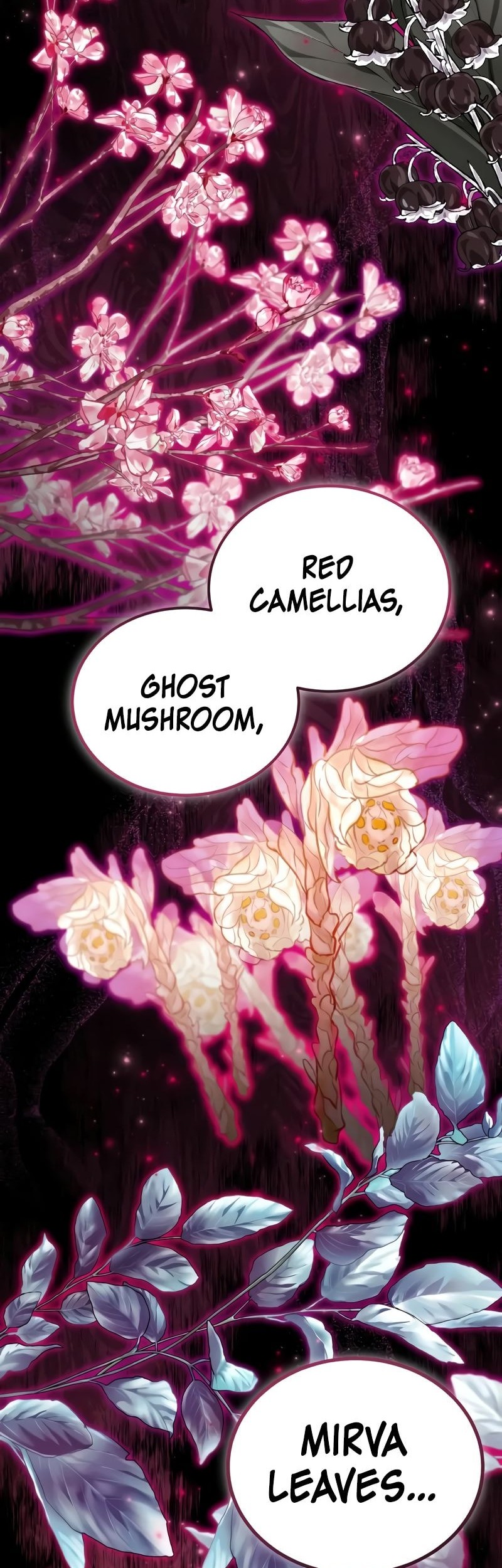 The Magic Tower's Problem Child Chapter 5 Gambar 22