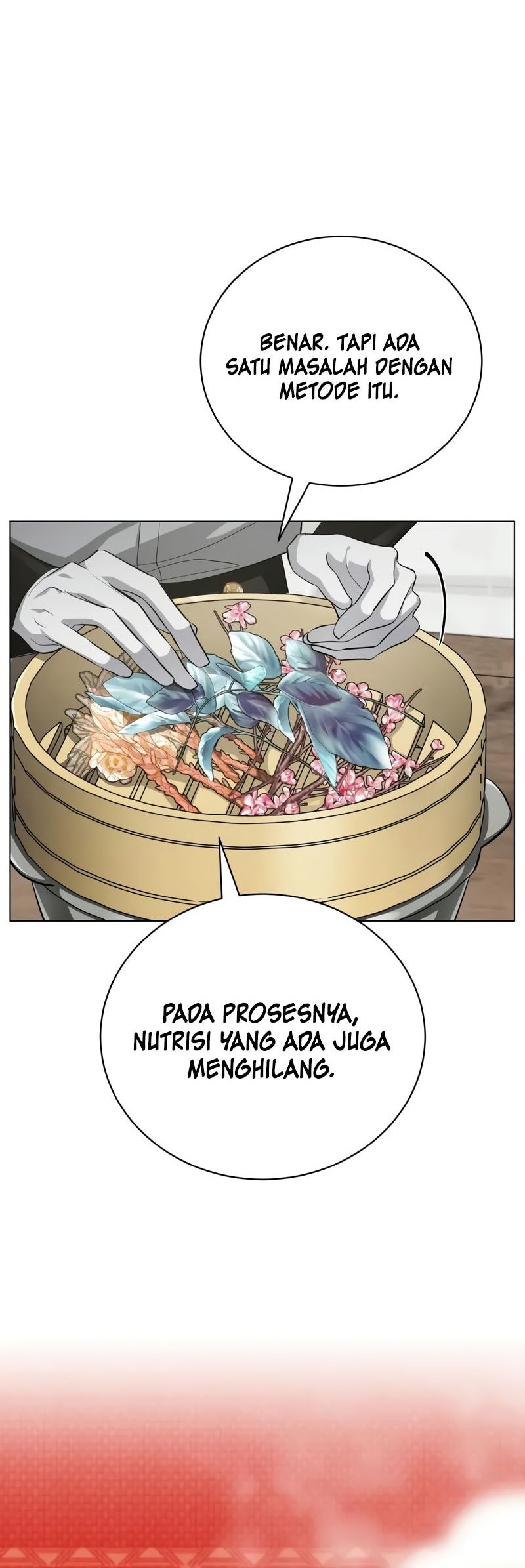 The Magic Tower's Problem Child Chapter 5 Gambar 24