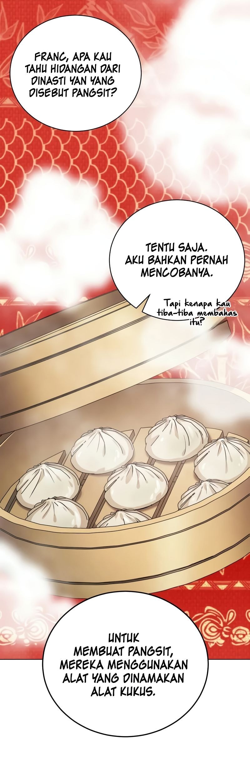 The Magic Tower's Problem Child Chapter 5 Gambar 25