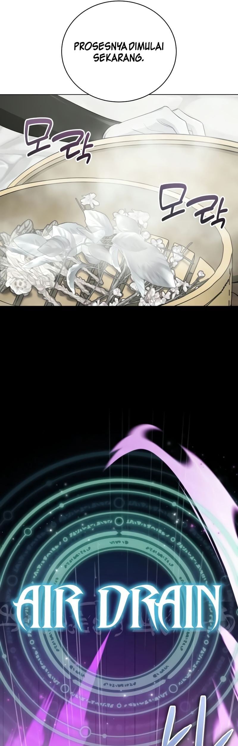 The Magic Tower's Problem Child Chapter 5 Gambar 29