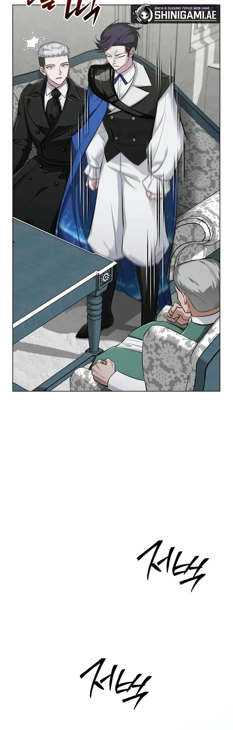 The Magic Tower's Problem Child Chapter 6 Gambar 61