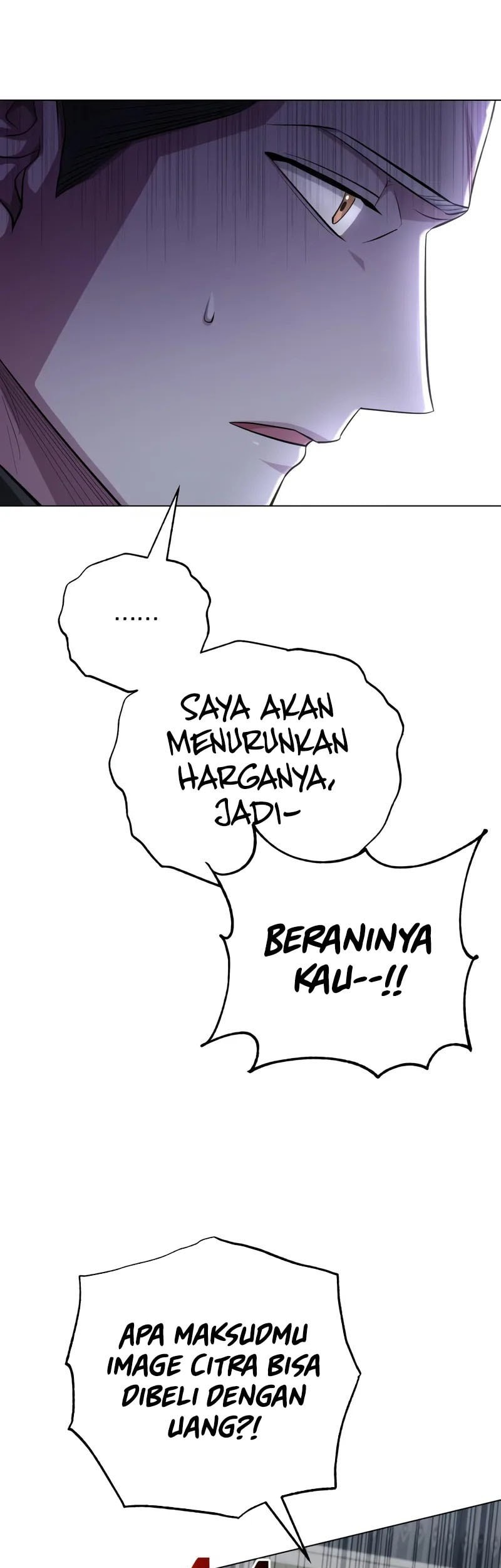 The Magic Tower's Problem Child Chapter 6 Gambar 58