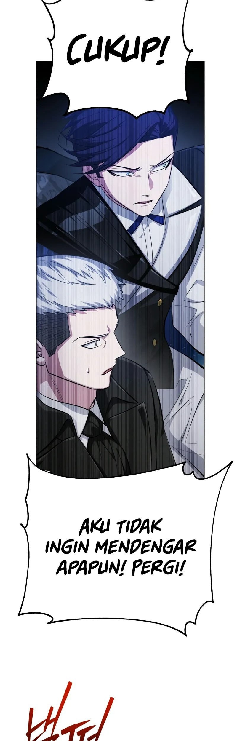 The Magic Tower's Problem Child Chapter 6 Gambar 60