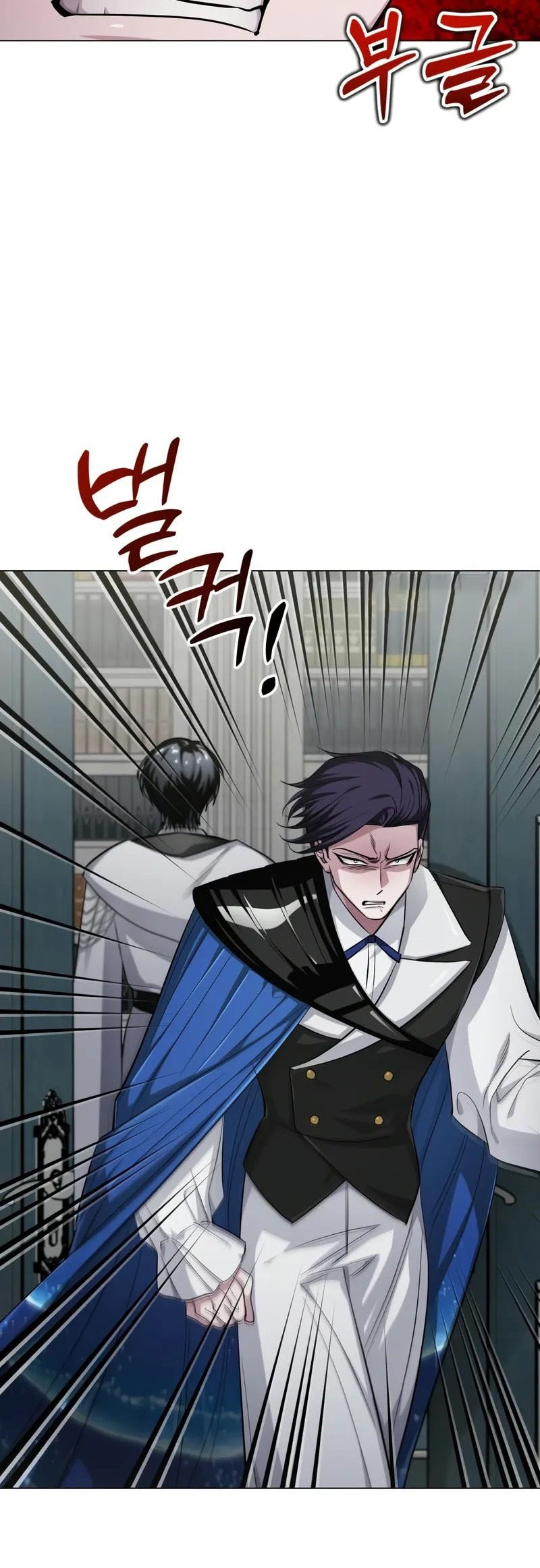 The Magic Tower's Problem Child Chapter 6 Gambar 65