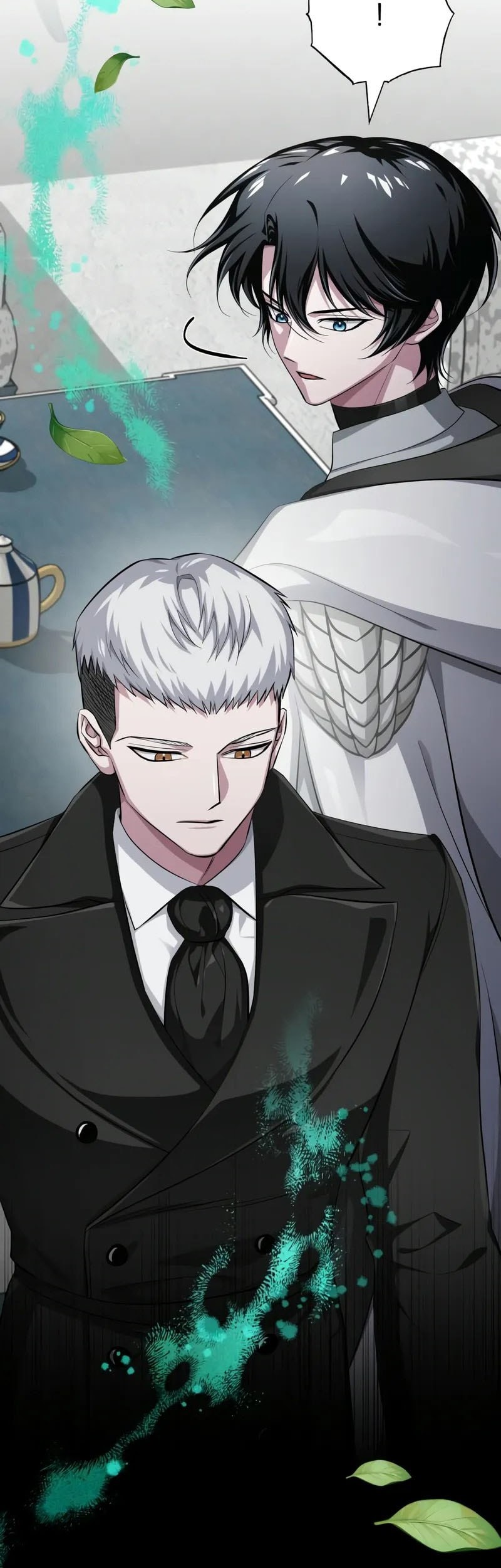 The Magic Tower's Problem Child Chapter 6 Gambar 68