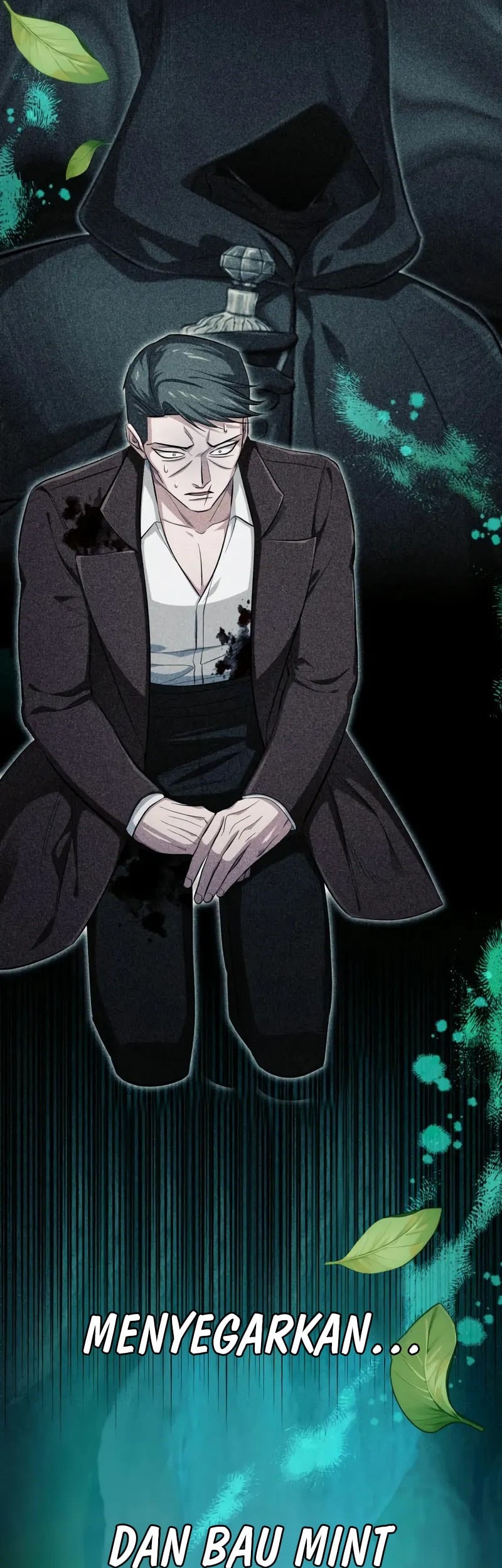 The Magic Tower's Problem Child Chapter 6 Gambar 70