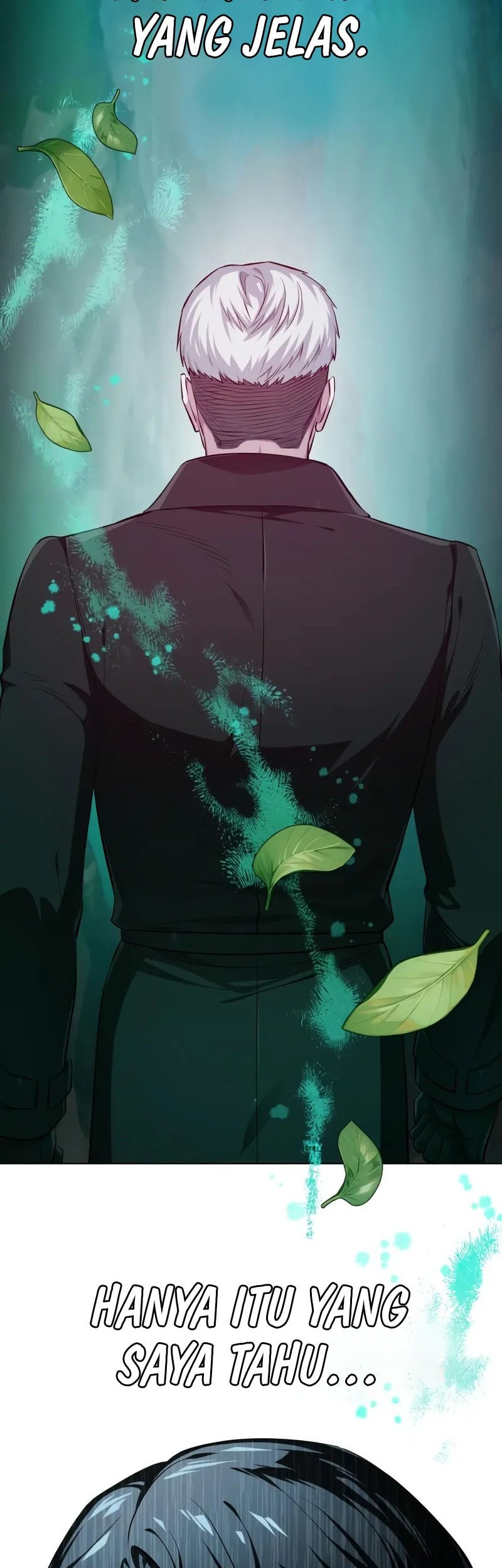 The Magic Tower's Problem Child Chapter 6 Gambar 71