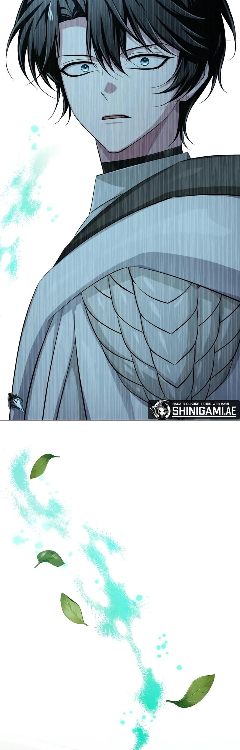 The Magic Tower's Problem Child Chapter 6 Gambar 72