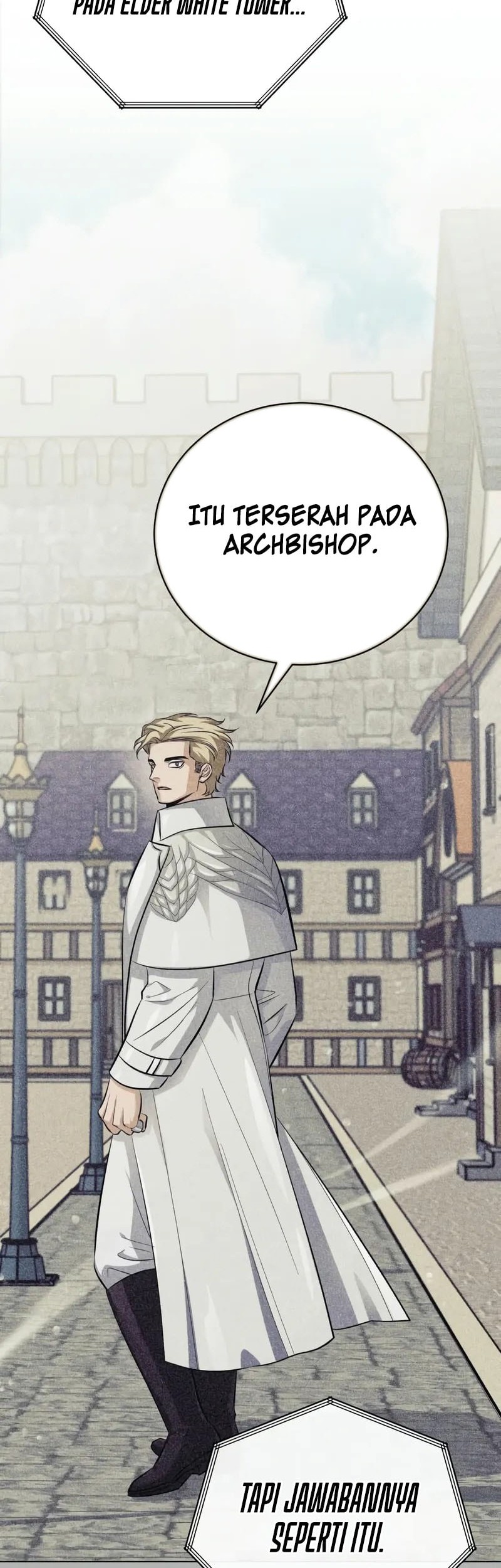 The Magic Tower's Problem Child Chapter 6 Gambar 43