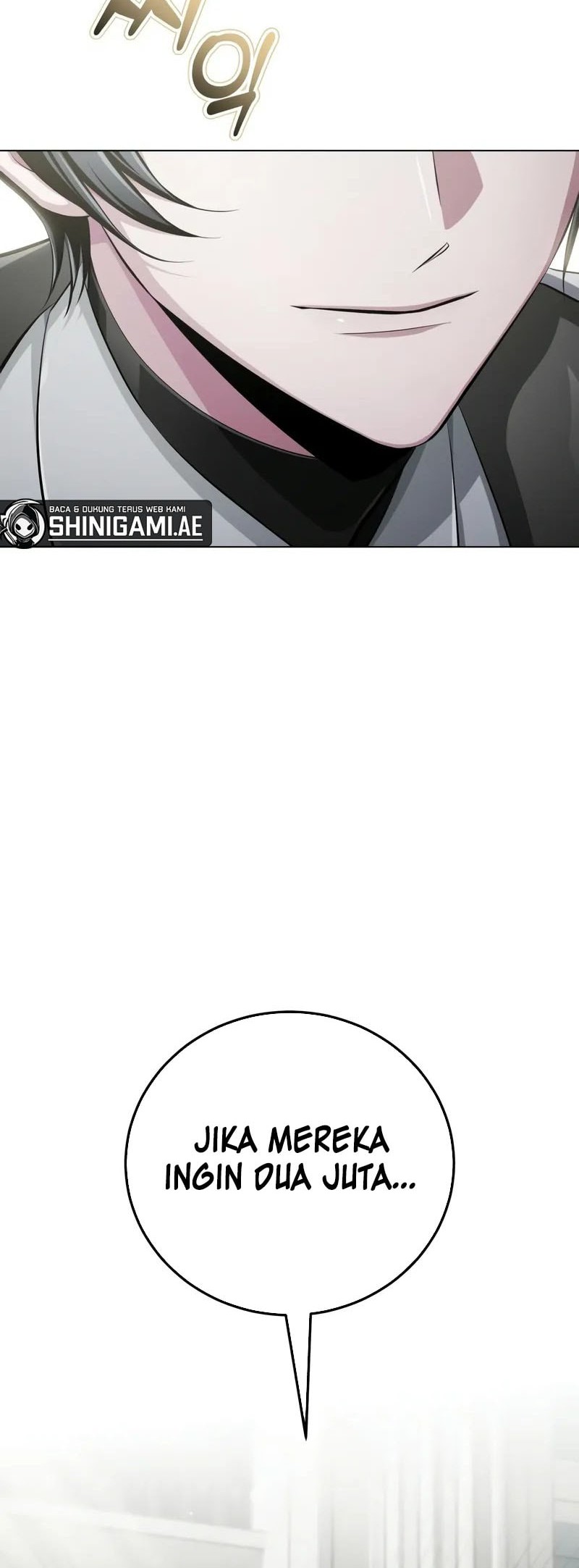 The Magic Tower's Problem Child Chapter 6 Gambar 77