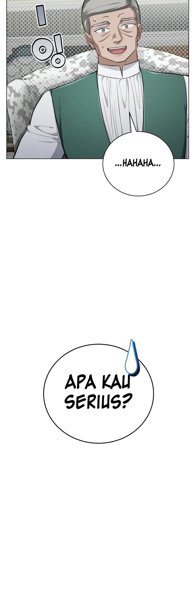 The Magic Tower's Problem Child Chapter 6 Gambar 79
