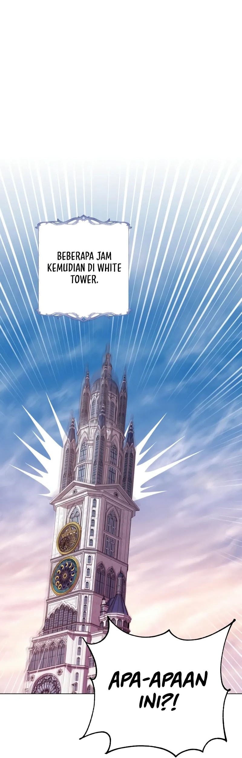 The Magic Tower's Problem Child Chapter 6 Gambar 80