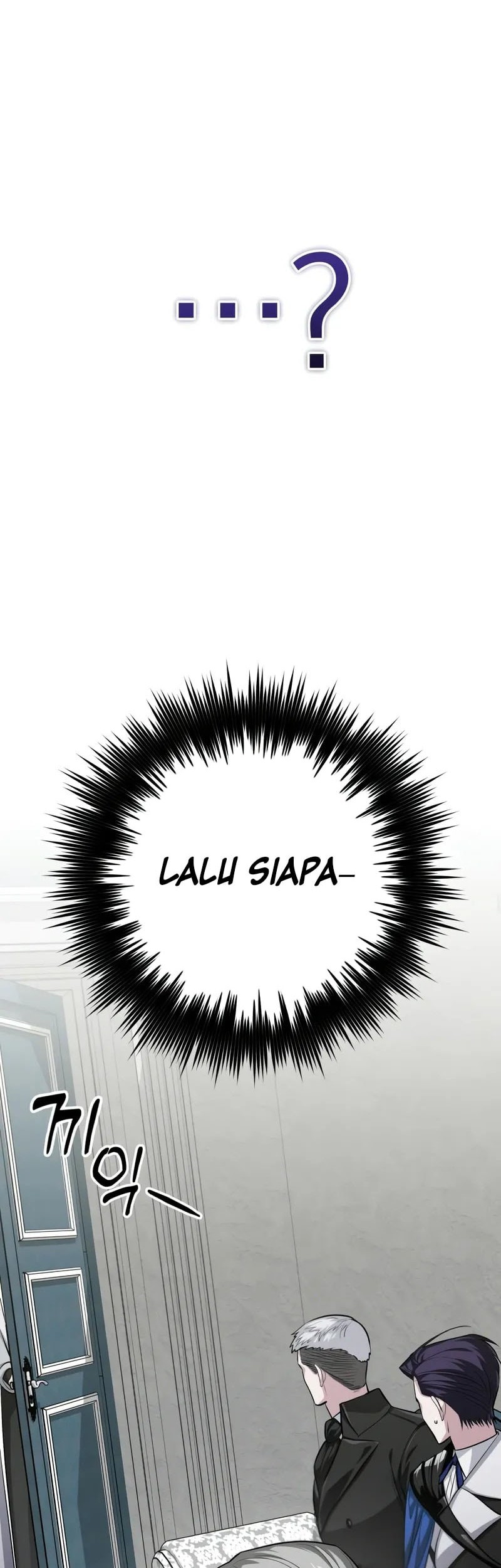 The Magic Tower's Problem Child Chapter 6 Gambar 3