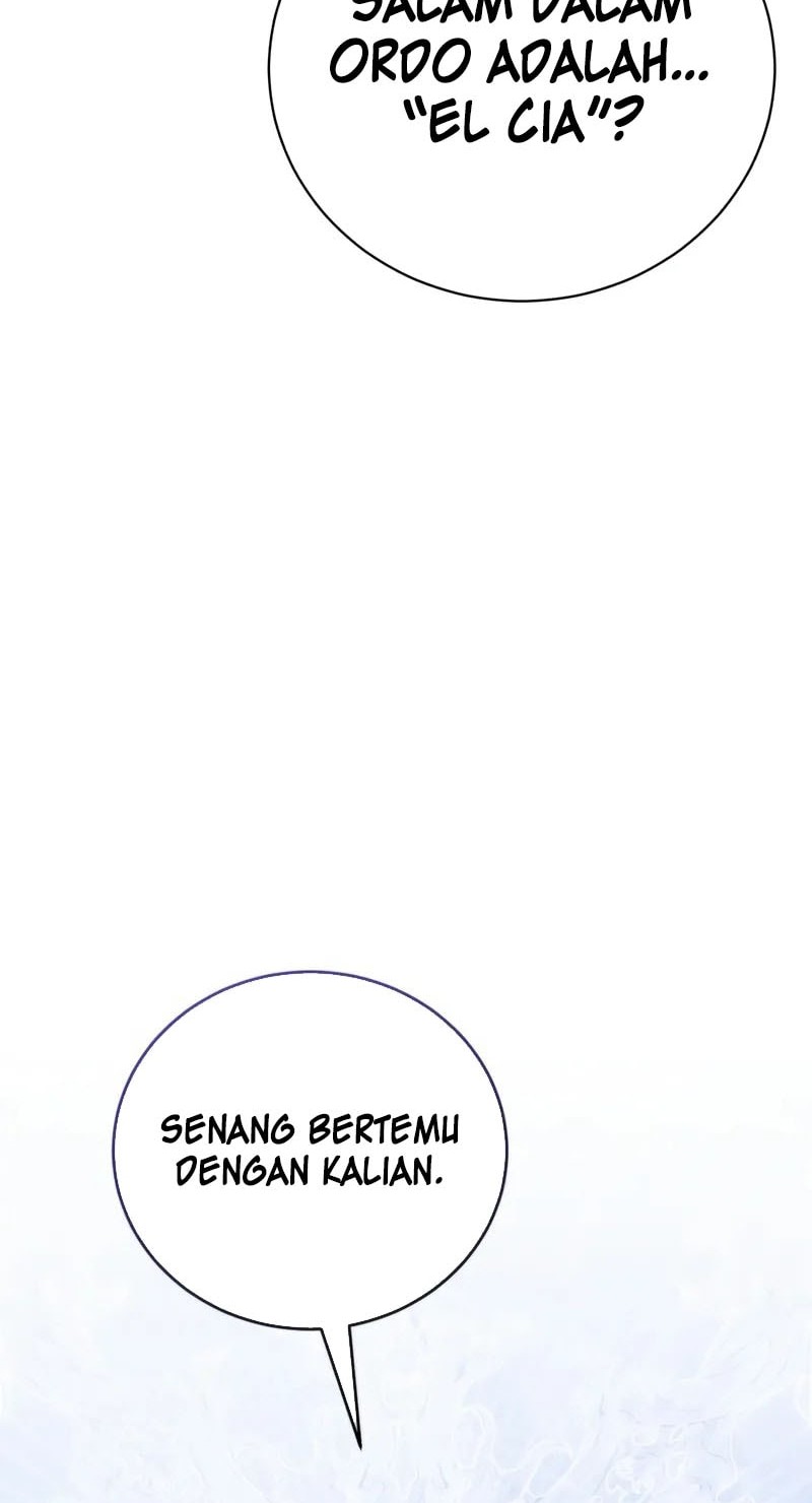 The Magic Tower's Problem Child Chapter 6 Gambar 5