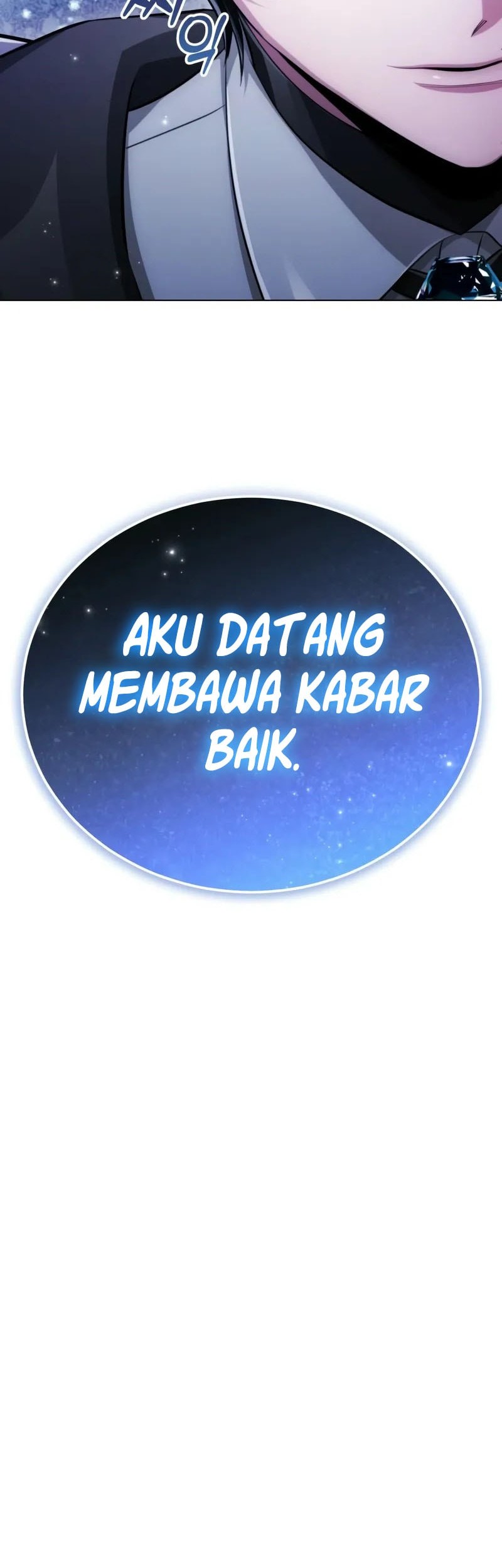 The Magic Tower's Problem Child Chapter 6 Gambar 7