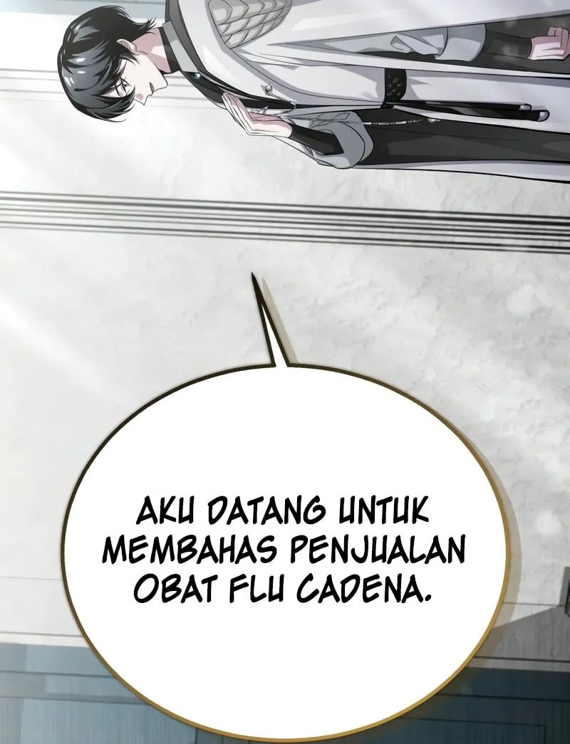 The Magic Tower's Problem Child Chapter 6 Gambar 9