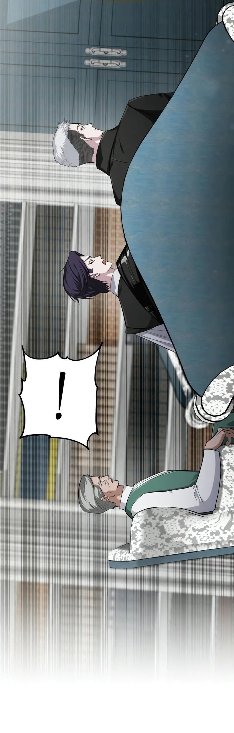 The Magic Tower's Problem Child Chapter 6 Gambar 10