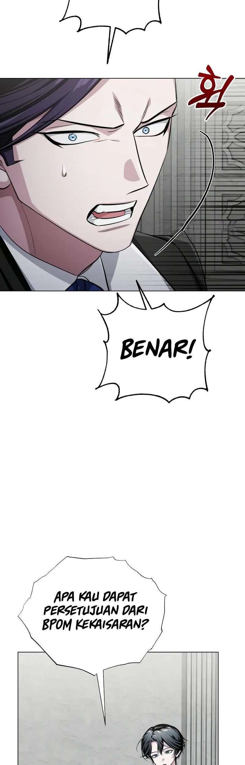 The Magic Tower's Problem Child Chapter 6 Gambar 19