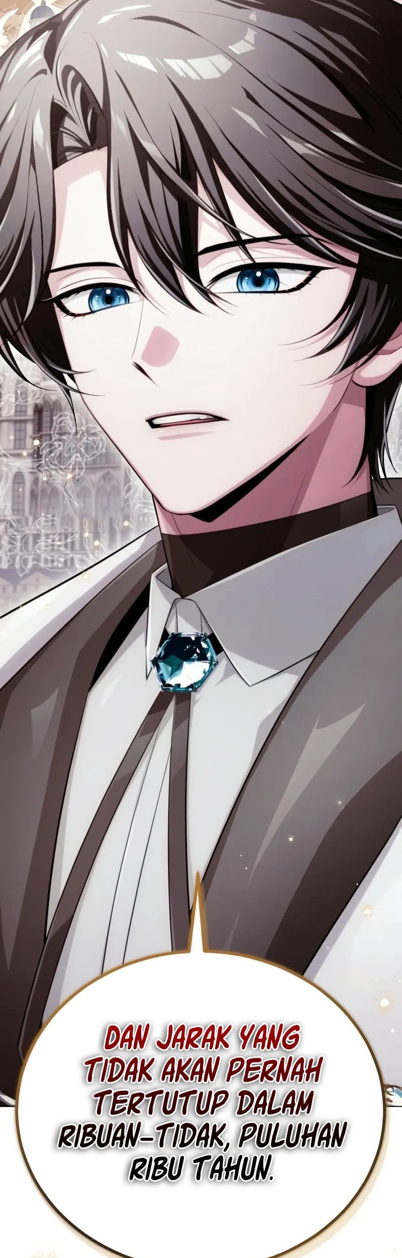 The Magic Tower's Problem Child Chapter 6 Gambar 27