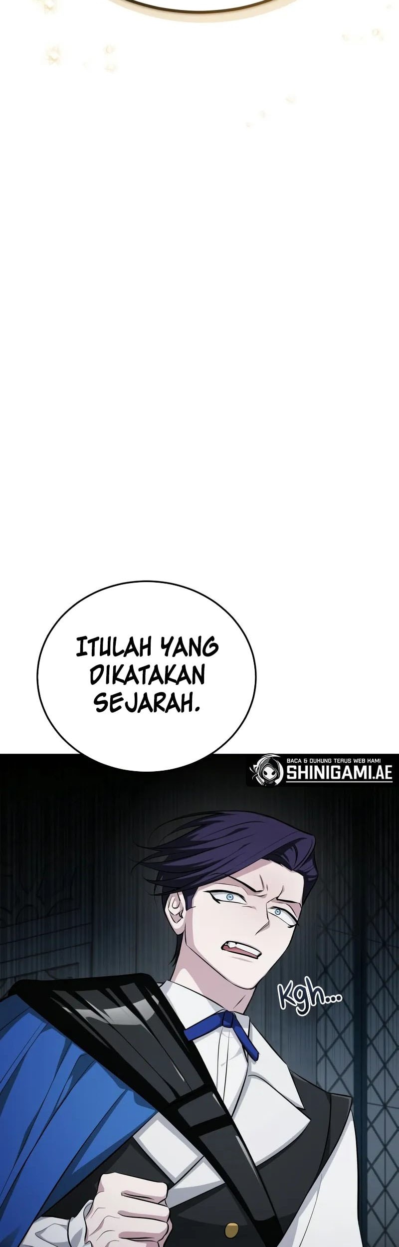 The Magic Tower's Problem Child Chapter 6 Gambar 28